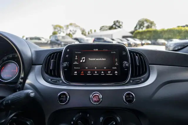 Fiat 500 view 28