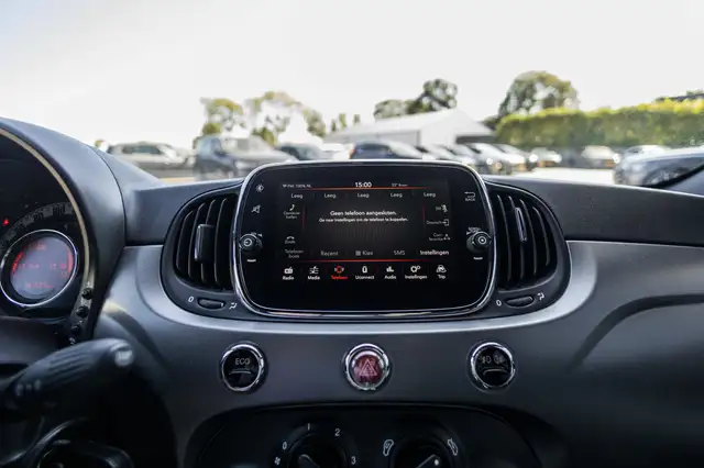 Fiat 500 view 27