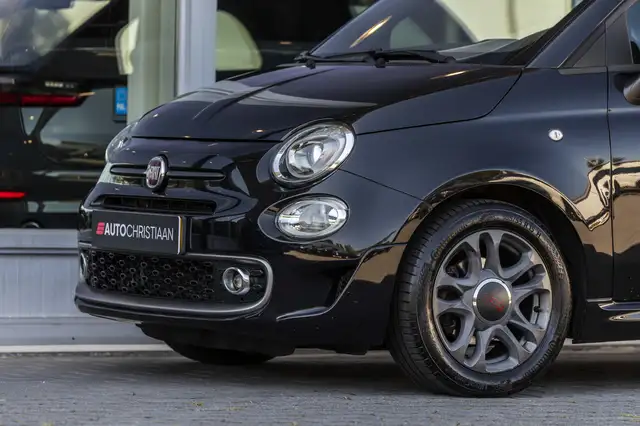 Fiat 500 view 15