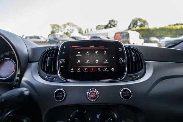 Fiat 500 view 26