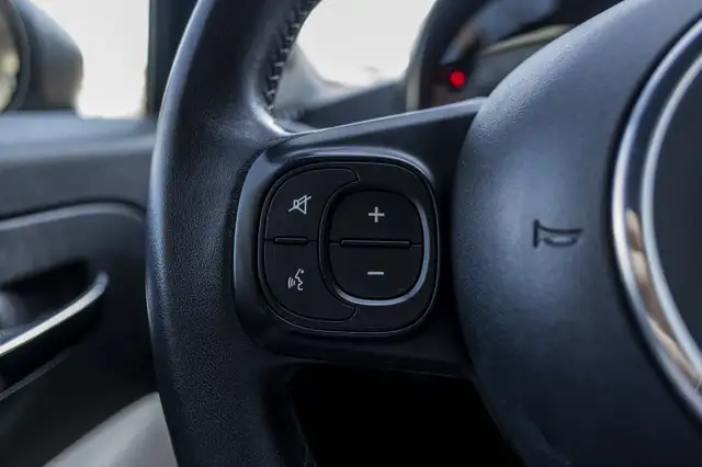 Fiat 500 view 30