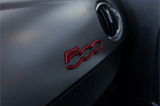 Fiat 500 view 22
