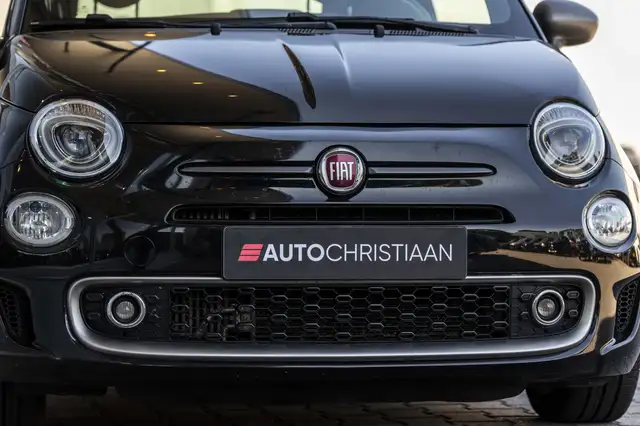 Fiat 500 view 17