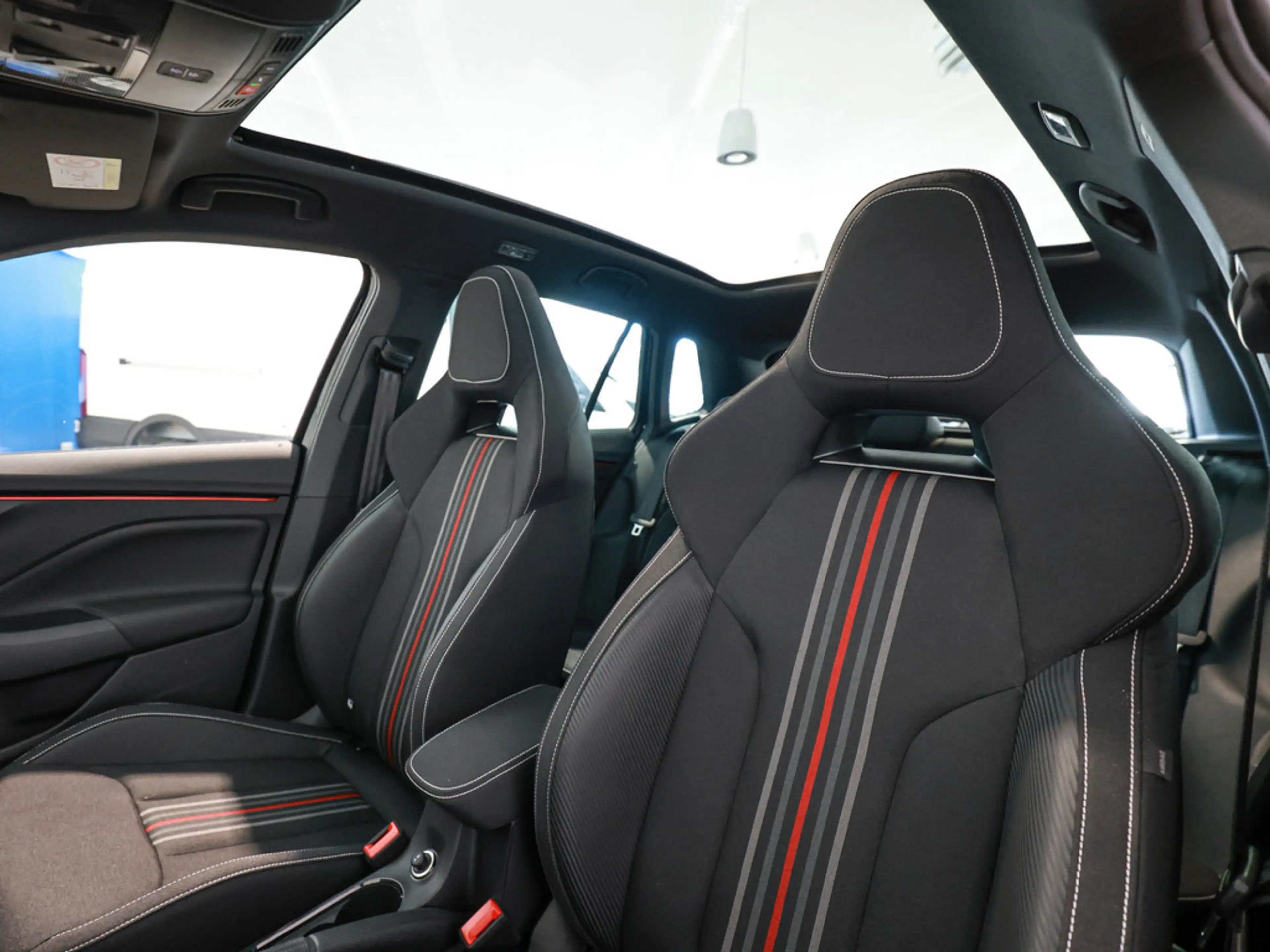 Skoda Kamiq Monte Carlo 1.0l TSI -EU-Import 37% u.U — photo 26