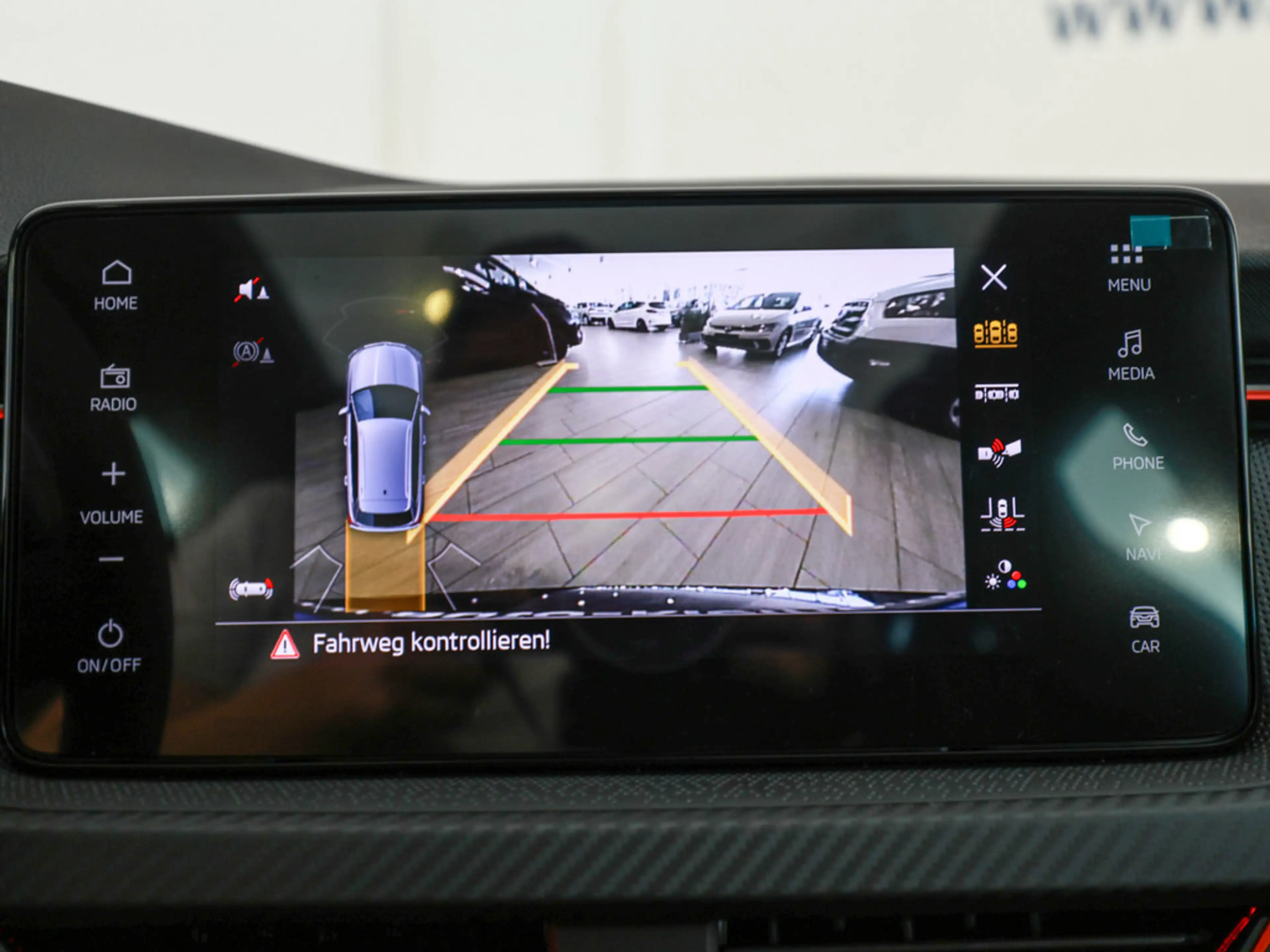 Skoda Kamiq Monte Carlo 1.0l TSI -EU-Import 37% u.U — photo 11