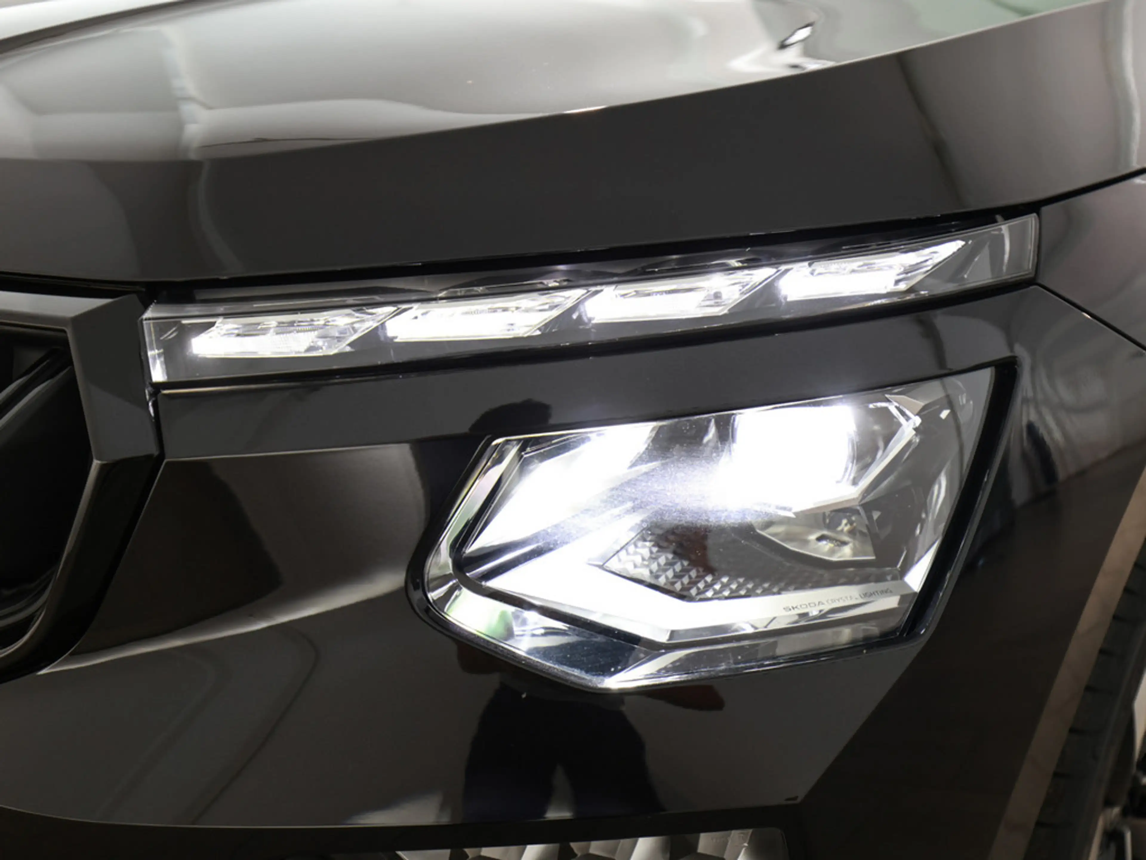 Skoda Kamiq Monte Carlo 1.0l TSI -EU-Import 37% u.U — photo 29