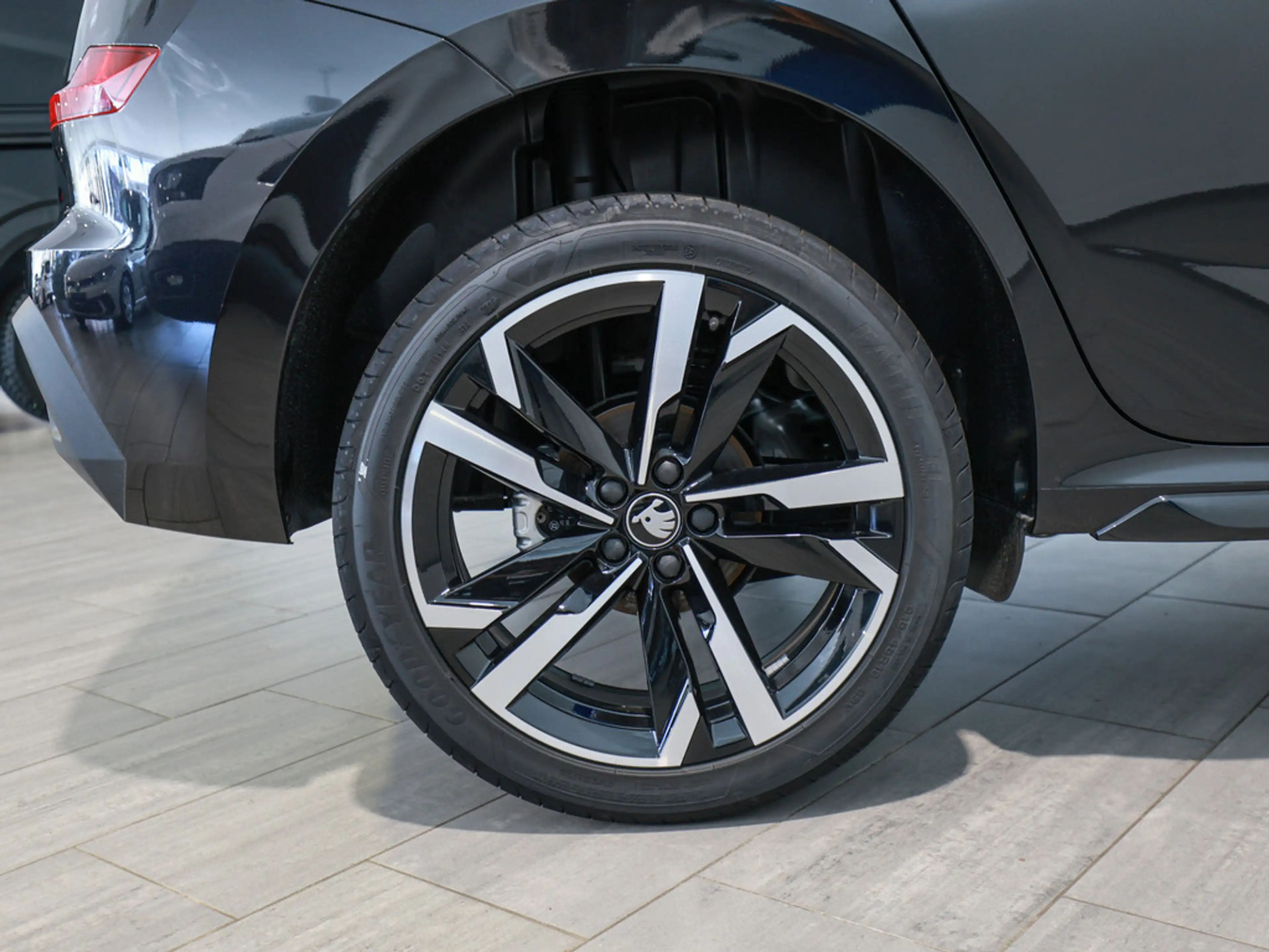 Skoda Kamiq Monte Carlo 1.0l TSI -EU-Import 37% u.U — photo 5