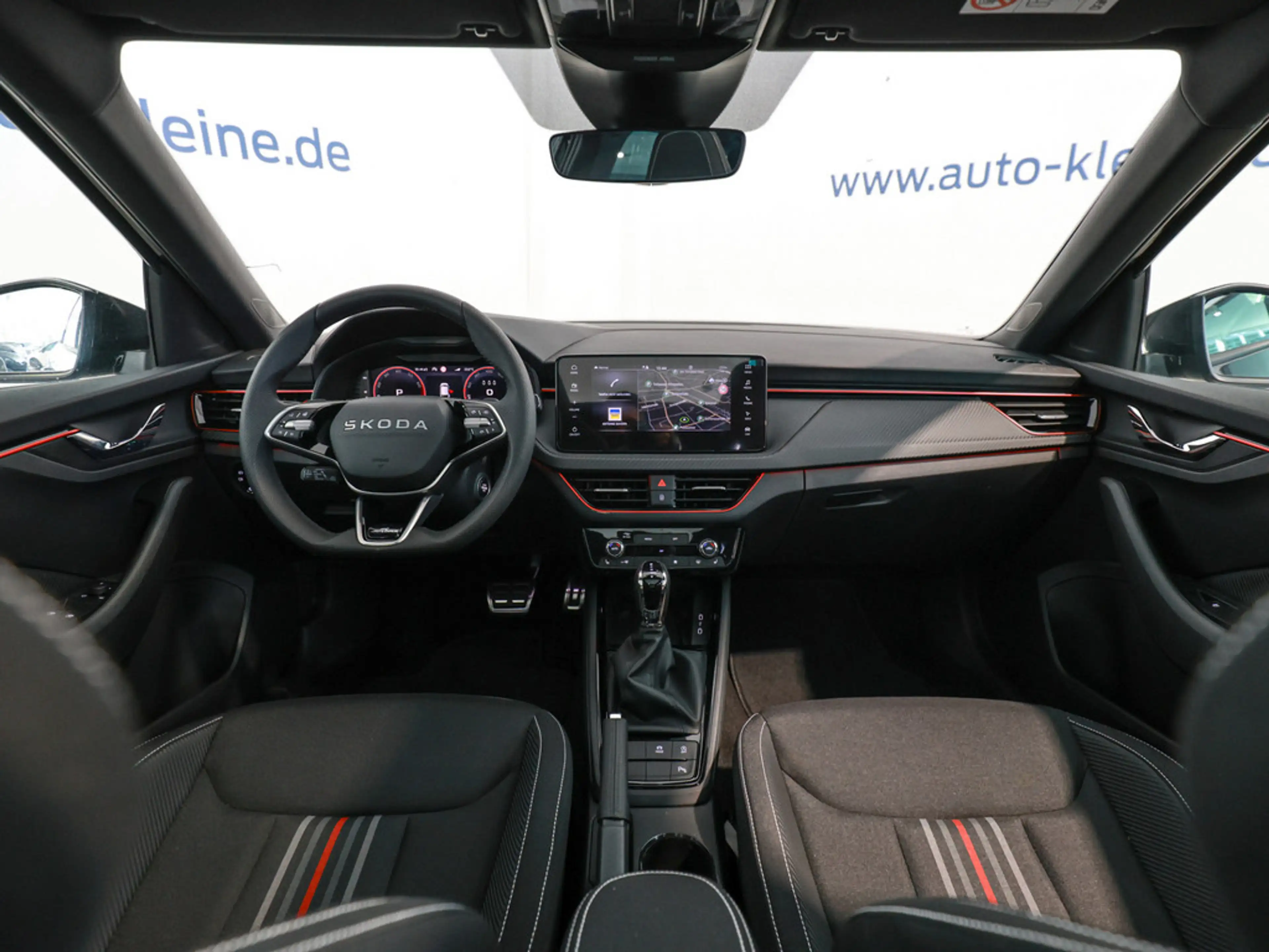 Skoda Kamiq Monte Carlo 1.0l TSI -EU-Import 37% u.U — photo 6