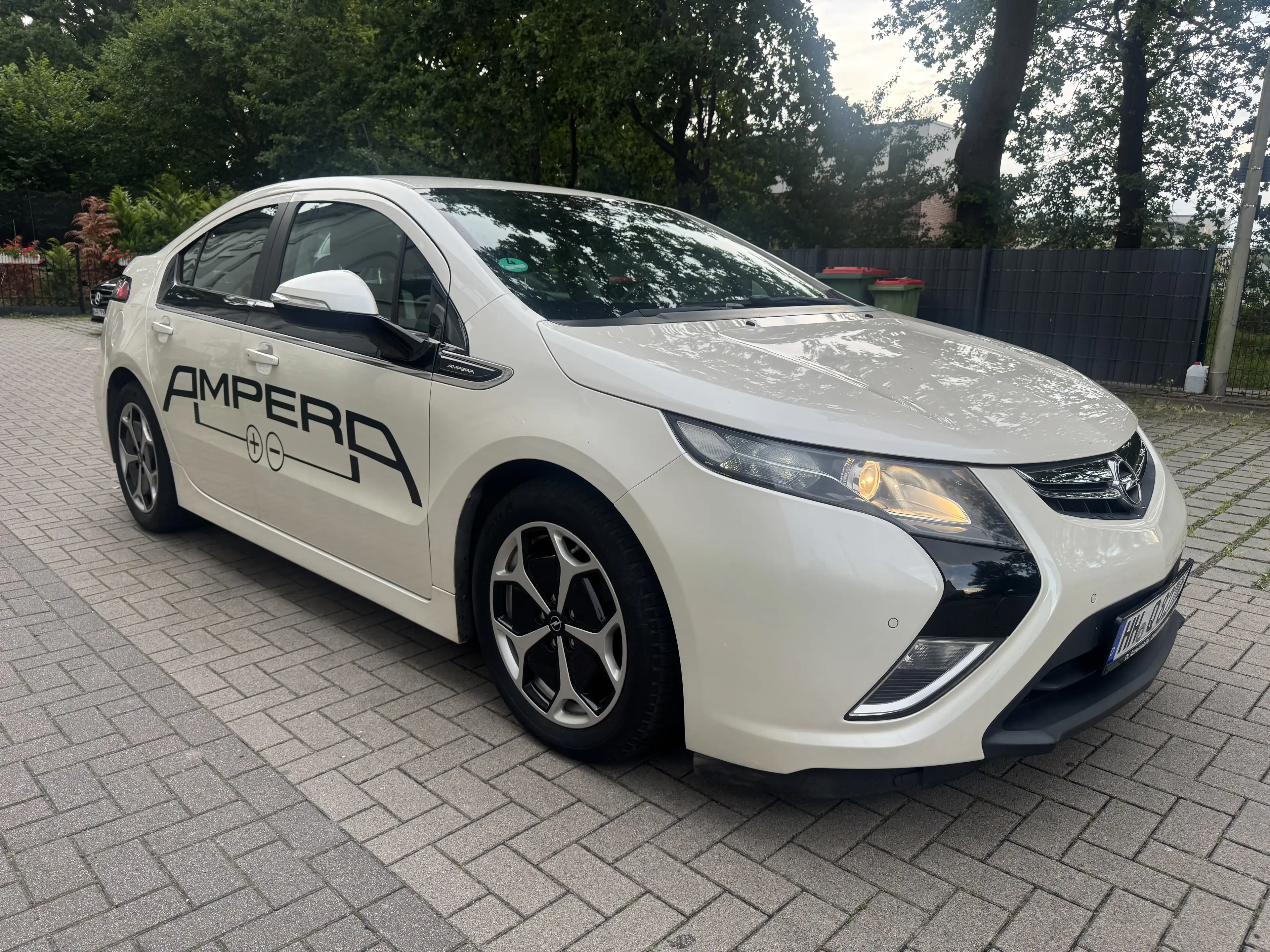 Opel Ampera ePionier Edition 12Monaten Garantie