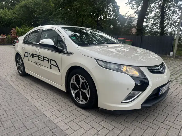 Opel Ampera E Pionier Edition E