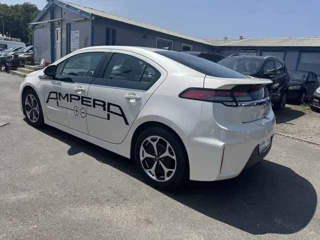 Opel Ampera ePionier Edition 12Monaten Garantie