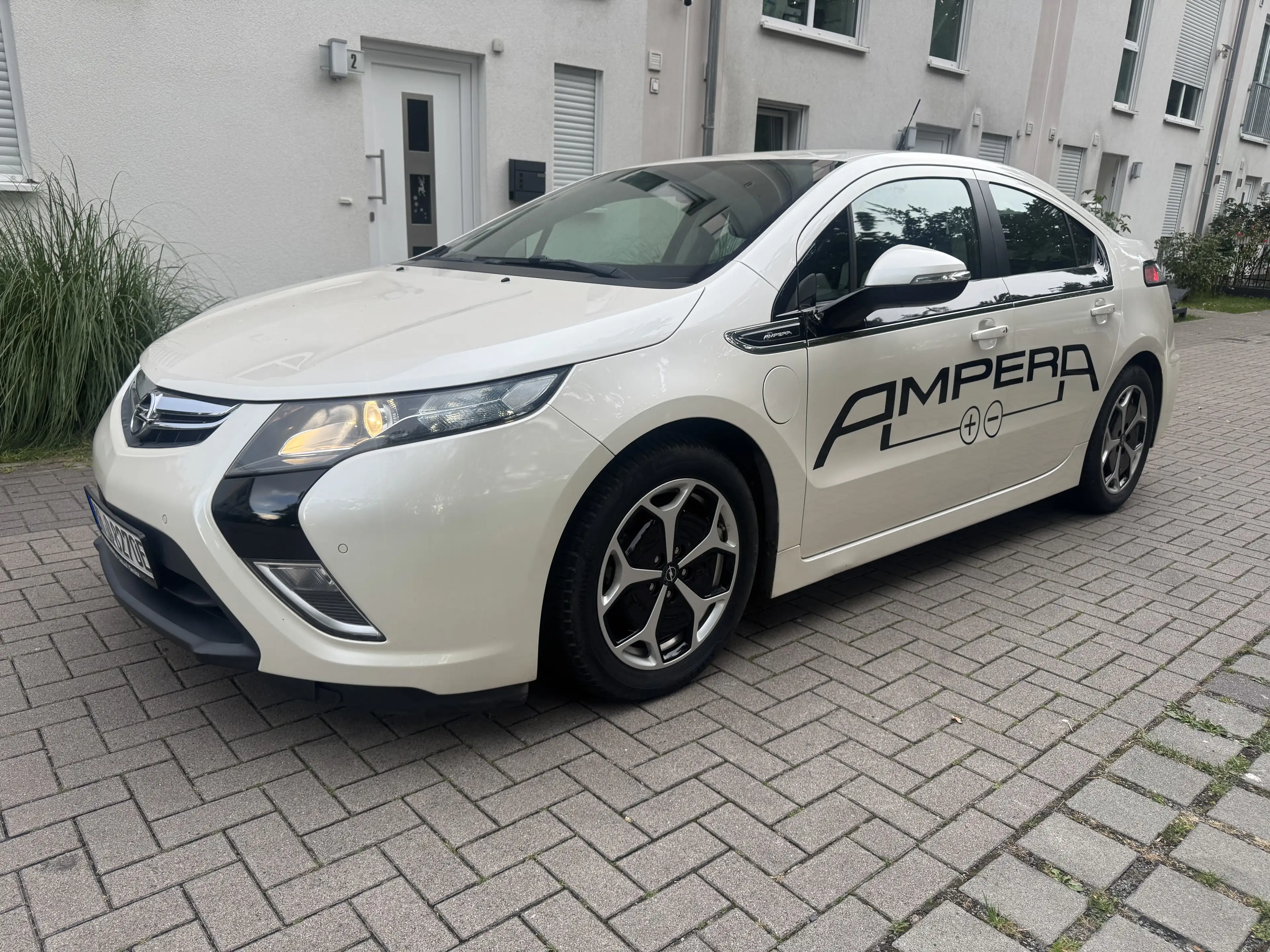 Opel Ampera ePionier Edition 12Monaten Garantie — photo 2