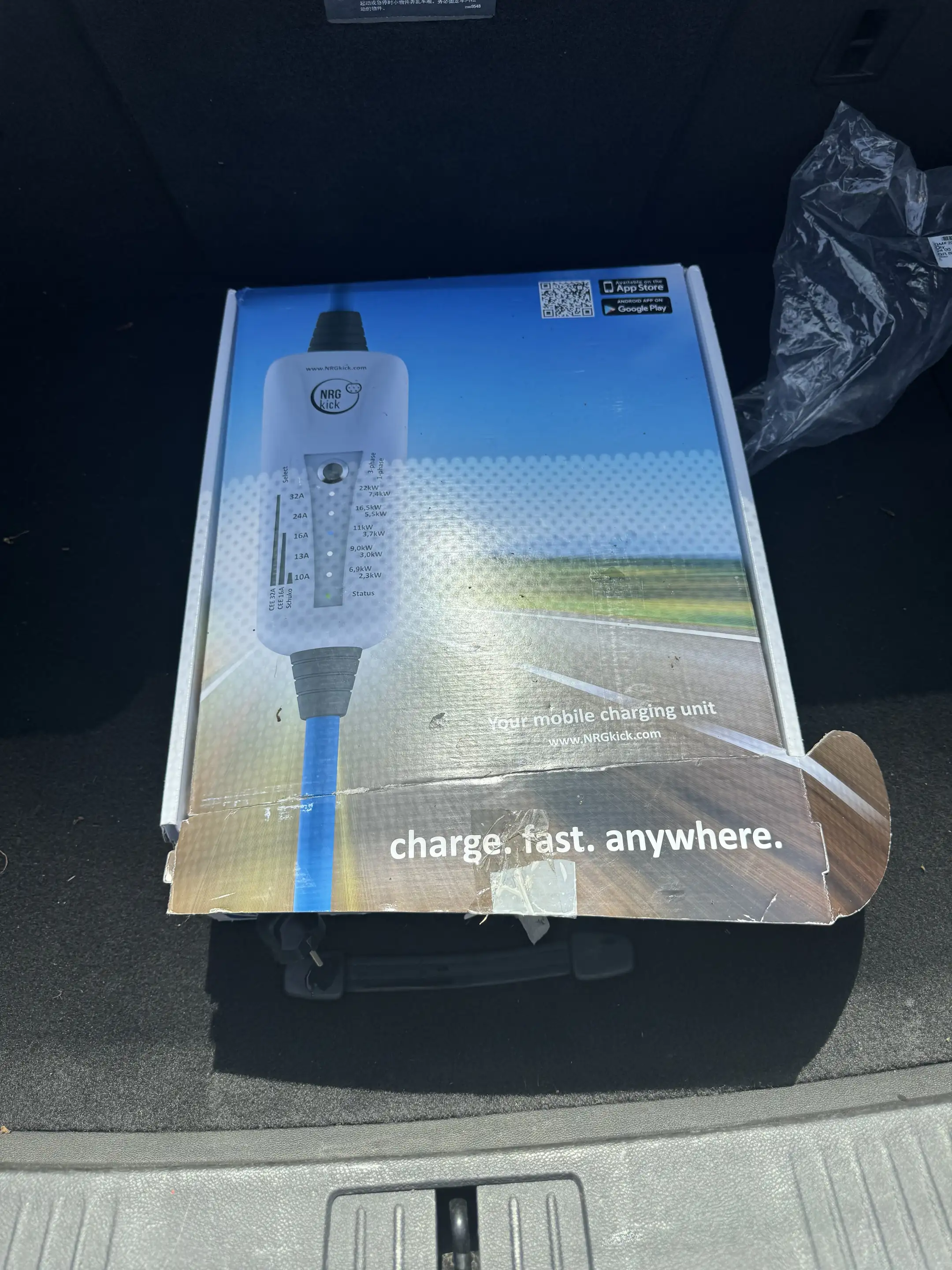 Opel Ampera ePionier Edition 12Monaten Garantie — photo 9