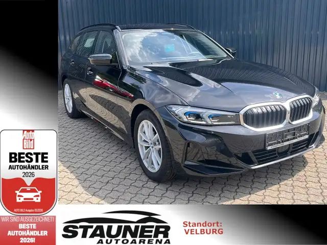 BMW 320 D xDrive Touring Facelift /HeadUp/360°Kamera