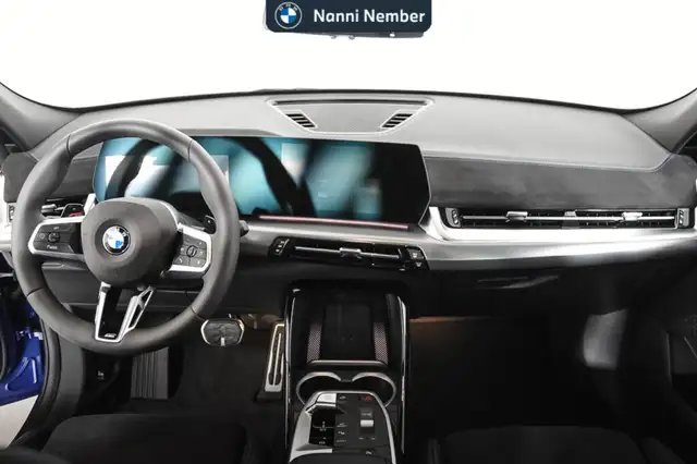 BMW X2 view 10