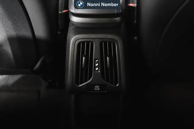 BMW X2 view 15