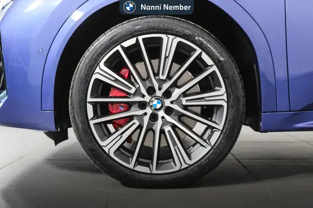 BMW X2 view 7