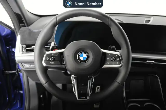 BMW X2 view 9