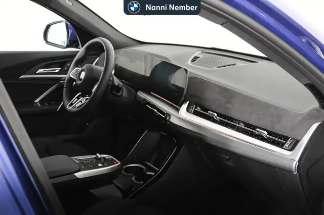 BMW X2 view 8