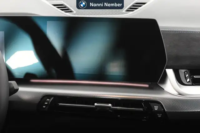 BMW X2 view 11