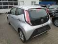 Toyota Aygo X 1.0 Klima LED Tagfahrlicht ZV Silber - thumbnail 4