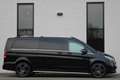Mercedes-Benz V 300 300d / XXL / DC / MBUX (apple car play) / 2x Elec Noir - thumbnail 5