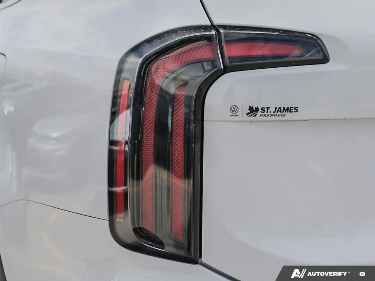 Kia Telluride снимка Kia Telluride