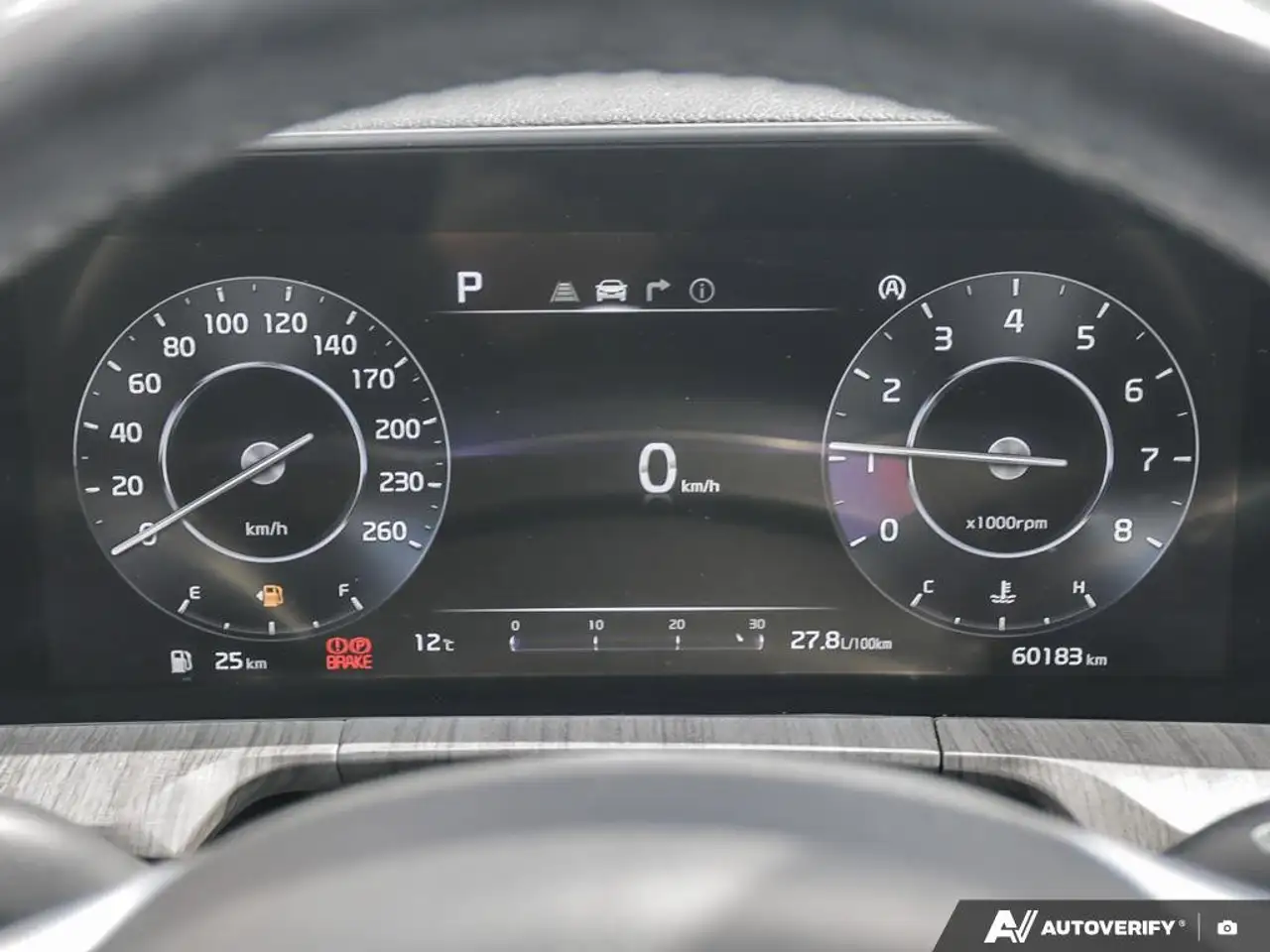 Kia Telluride снимка Kia Telluride