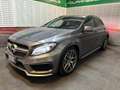 Mercedes-Benz GLA 45 AMG GLA-X156 2014 4matic 360cv auto Grigio - thumbnail 3