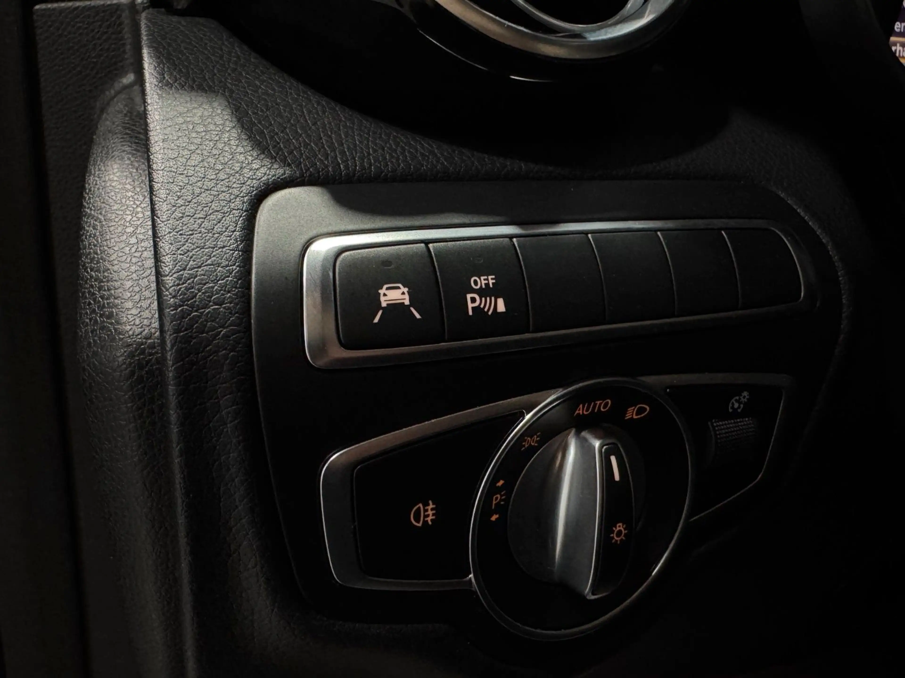Mercedes-Benz GLC 43 AMG GLC 43/AMG/4Matic/PANO/AHK/LED/RFK/ACC/ — photo 14