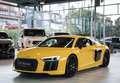 Audi R8 V10+ *1.H *20 *Audi Exclusive *Schale *S-AGA Gelb - thumbnail 4