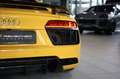 Audi R8 V10+ *1.H *20 *Audi Exclusive *Schale *S-AGA Gelb - thumbnail 17
