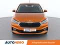 Skoda Fabia 1.0 TSI Style Orange - thumbnail 9