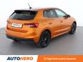 Skoda Fabia 1.0 TSI Style Orange - thumbnail 6