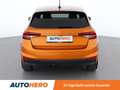Skoda Fabia 1.0 TSI Style Orange - thumbnail 5