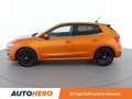 Skoda Fabia 1.0 TSI Style Orange - thumbnail 3