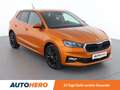 Skoda Fabia 1.0 TSI Style Orange - thumbnail 8