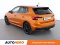 Skoda Fabia 1.0 TSI Style Orange - thumbnail 4