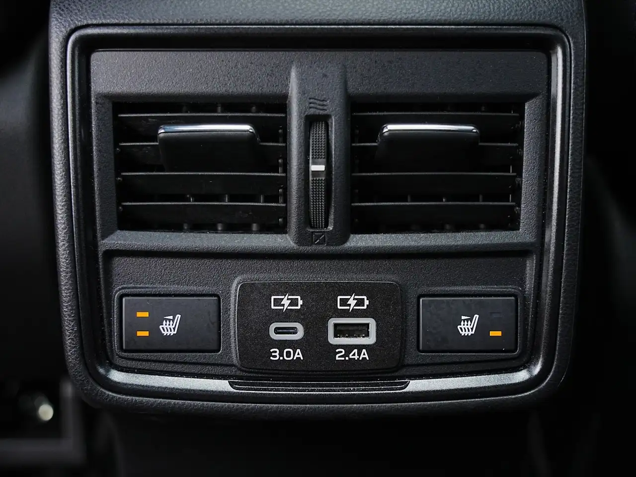 Subaru Forester снимка Subaru Forester
