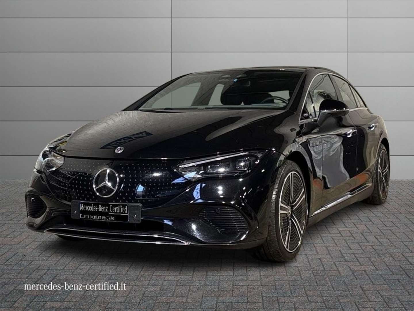 Mercedes EQE 350 Premium -  - Joinsteer - #1