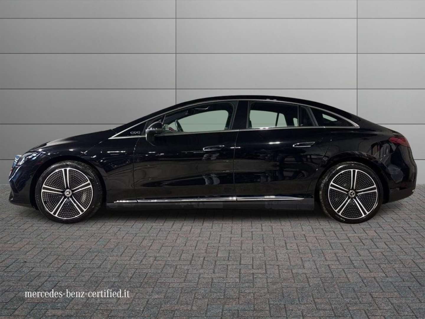 Mercedes EQE 350 Premium -  - Joinsteer - #5