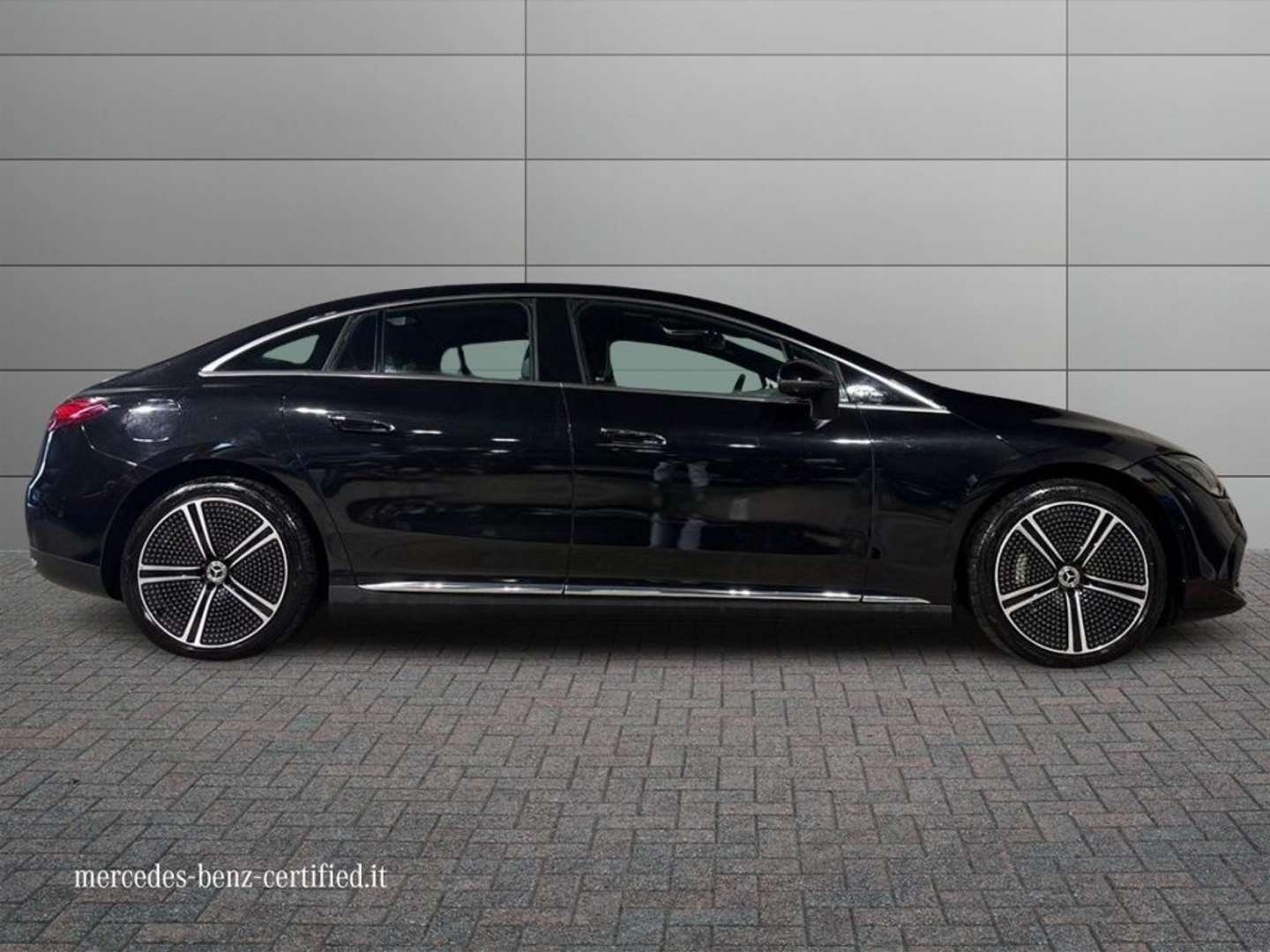 Mercedes EQE 350 Premium -  - Joinsteer - #4