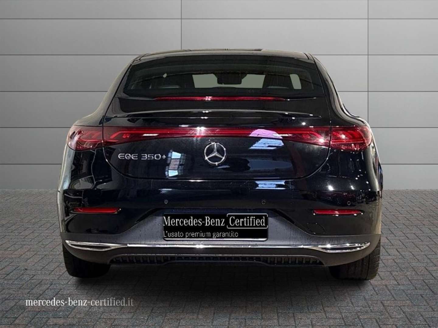 Mercedes EQE 350 Premium -  - Joinsteer - #3