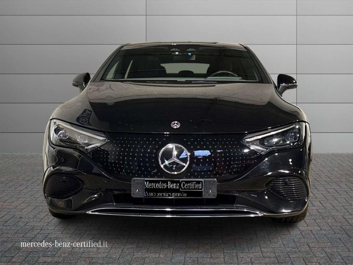 Mercedes EQE 350 Premium -  - Joinsteer - #2