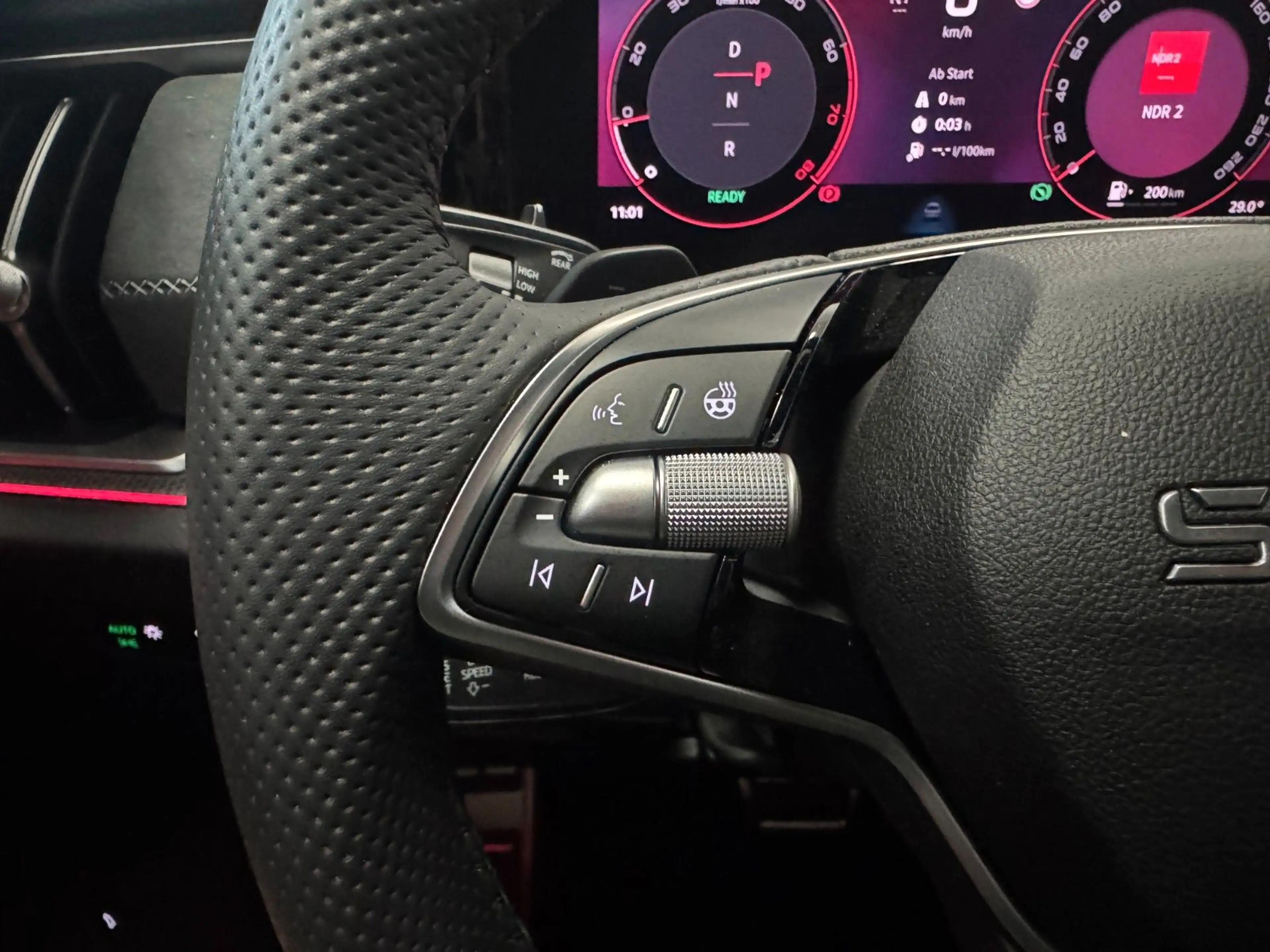 Skoda Kodiaq 1.5 TSI Sportline AHK "sofort verfügbar" — photo 15