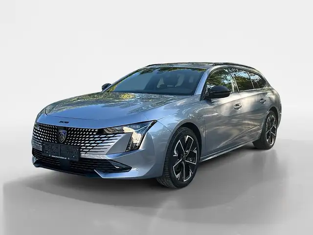 Peugeot 508 SW 1,5 BlueHDi 130 EAT8 GT Aut.