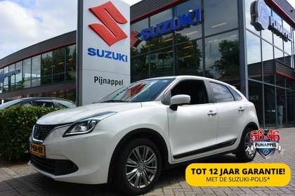 Suzuki Baleno 1.0 High Executive 5-deurs Stootlijstset