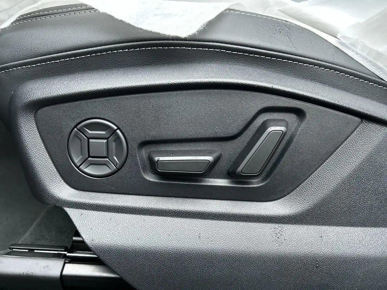 Audi Q7 снимка Audi Q7