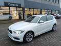 BMW 116 116i Urban 5p Weiß - thumbnail 1
