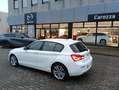 BMW 116 116i Urban 5p Weiß - thumbnail 17